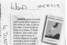Libros  [artículo].