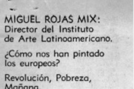 Malucha Pinto, "Nuestro amor se puso triste" Malucha Pinto, "Nuestro amor se puso triste"