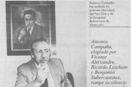 "La poesía debería salir a la masa y le iría bien" "La poesía debería salir a la masa y le iría bien"