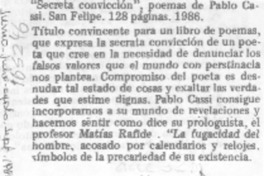 Fichero bibliográfico Fichero bibliográfico