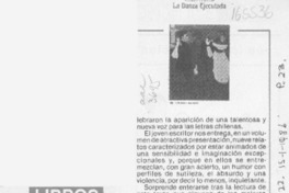 La Danza ejecutada La Danza ejecutada