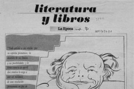 La poesía como profundización y defensa de los derechos humanos La poesía como profundización y defensa de los derechos humanos