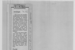 Vitrina