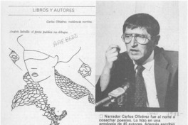 Poetas en el desierto  [artículo] Darío Oses.