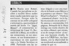 Libros