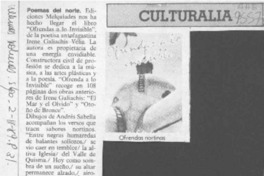 Culturalia