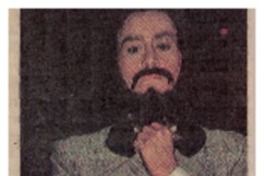 El Rey de la Patagonia