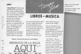Libros Libros