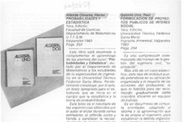 Otro libro -- y otro libro Otro libro -- y otro libro