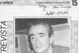Hugo Correa Hugo Correa