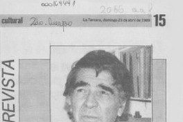 Humberto Giannini Humberto Giannini