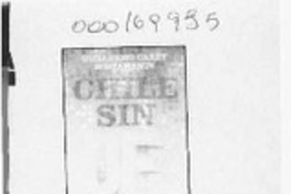 Chile sin UF  [artículo].