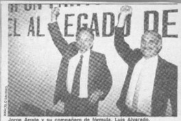 Presentaron libro co-escrito por Arrate sobre el socialismo  [artículo].