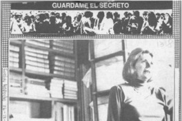 Fabulosa biblioteca de Neruda  [artículo].