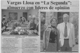 La libertad del "escribidor"