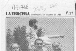 Pipirijaina, comedia al estilo siglo XVII Pipirijaina, comedia al estilo siglo XVII