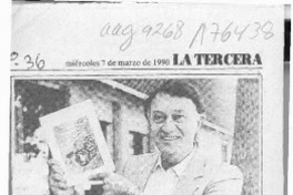 "La tevécada de los '80" lanza ahora Toño Freire  [artículo].