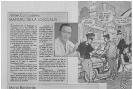 Diccionario de la Real Academia Lola
