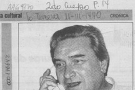 Enrique Volpe Enrique Volpe