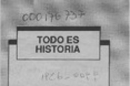 Justicia inquisitorial  [artículo] Mario Céspedes.
