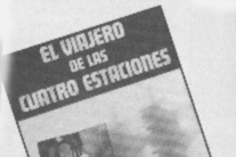 El Viajero de las cuatro estaciones  [artículo].