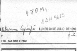 Nina Donoso Nina Donoso