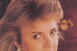 Lucía Santa Cruz, la comadre del Príncipe de Gales  [artículo] Ximena Torres Cautivo.