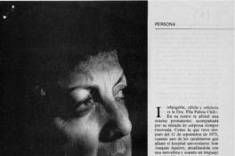Para sobrevivir  [artículo] Rebeca Uribe.