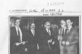 Historia General del Reino de Chile Historia General del Reino de Chile