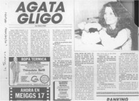 Agata Gligo  [artículo] Plinio el Viejo.