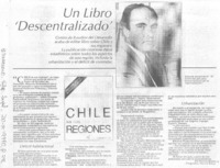 Un libro "descentralizado"