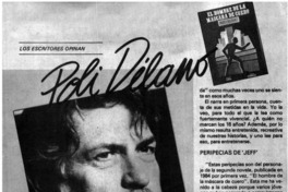 Poli Délano Poli Délano