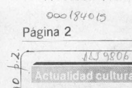 Poemario  [artículo].