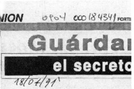 Gramsci, visto por un discípulo leal  [artículo].
