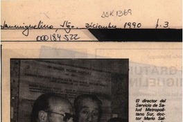 Homenaje al científico Amador Neghme Rodríguez  [artículo].
