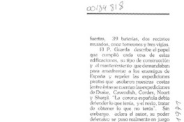 Flandes Indiano Flandes Indiano