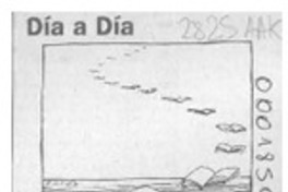 Neruda y el mar  [artículo] E. C.