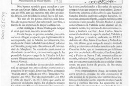 Tres escritores chilenos con el Grupo Literario Ñuble y sus amigos Tres escritores chilenos con el Grupo Literario Ñuble y sus amigos
