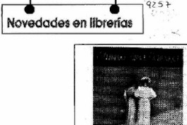 Dos señoras conversan  [artículo].