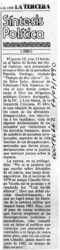 Libro  [artículo].