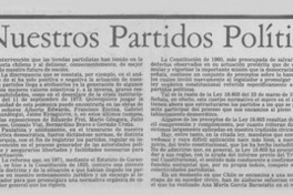 En recuerdo de Grete Mostny En recuerdo de Grete Mostny
