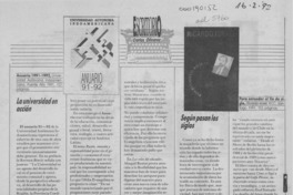 Escritorio Escritorio