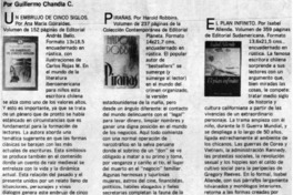 Reseña Reseña