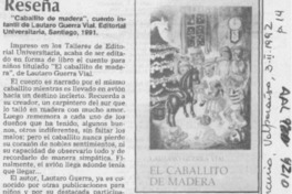 Reseña Reseña