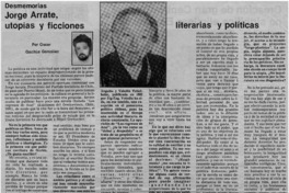 La cultura a plena marcha