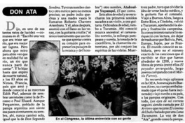 Don Ata