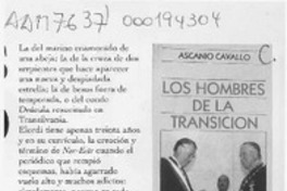 Estímulos de Diners  [artículo].
