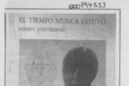 Poeta en vuelo