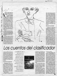 Los cuentos del clasificador Los cuentos del clasificador