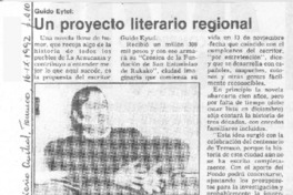 "Al sur de la memoria", el nuevo libro del poeta Aristóteles España